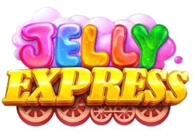 Jelly Express slot review website logo